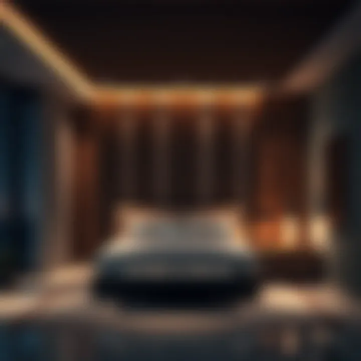 Investigating Bed Space Options in Baniyas: A Comprehensive Guide Summary