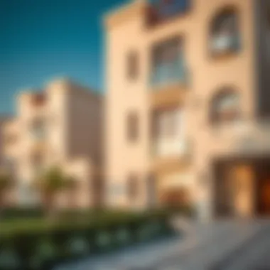 Notable Labor Housing in Dubai: An In-Depth Exploration Notable Labor Housing in Dubai: An In-Depth Exploration
