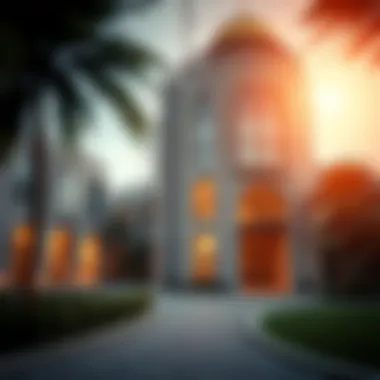 Labor Housing in Dubai: An In-Depth Exploration Summary Labor Housing in Dubai: An In-Depth Exploration Summary