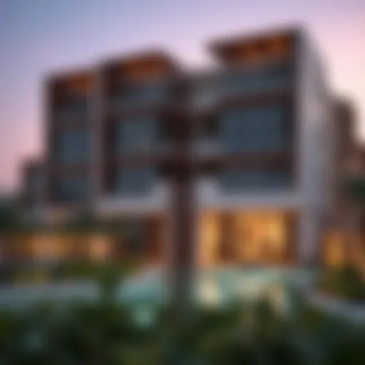 Lanai Island and Tilal Al Ghaf: A Comprehensive Exploration of Dubai's Emerging Neighborhood Introduction Lanai Island and Tilal Al Ghaf: A Comprehensive Exploration of Dubai's Emerging Neighborhood Introduction