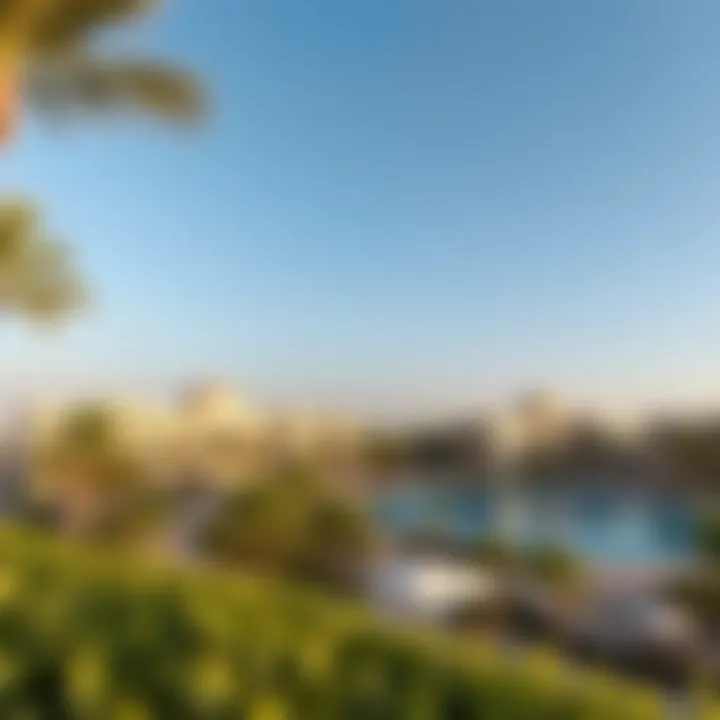Lanai Island and Tilal Al Ghaf: A Comprehensive Exploration of Dubai's Emerging Neighborhood Summary Lanai Island and Tilal Al Ghaf: A Comprehensive Exploration of Dubai's Emerging Neighborhood Summary