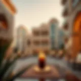 Living in Dubai with Family: A Comprehensive Analysis Introduction
