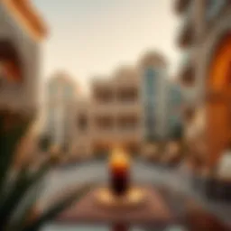 Living in Dubai with Family: A Comprehensive Analysis Introduction