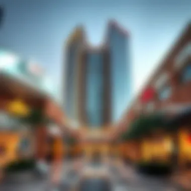 Notable السفير مول: A Comprehensive Overview Notable السفير مول: A Comprehensive Overview