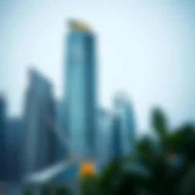 Notable Marina Tower: A Comprehensive Exploration of Dubai's Iconic Landmark Notable Marina Tower: A Comprehensive Exploration of Dubai's Iconic Landmark