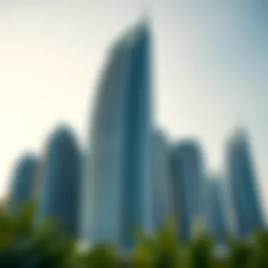 Marina Tower: A Comprehensive Exploration of Dubai's Iconic Landmark Summary Marina Tower: A Comprehensive Exploration of Dubai's Iconic Landmark Summary