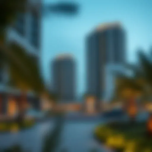 Masaar Azalea: An In-Depth Analysis of a Unique Real Estate Investment Introduction