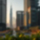 Metropolitan Real Estate: Understanding the Dynamics of Dubai's Property Market Introduction