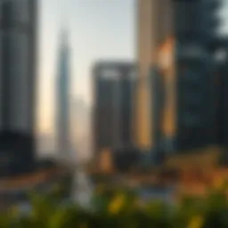 Metropolitan Real Estate: Understanding the Dynamics of Dubai's Property Market Introduction