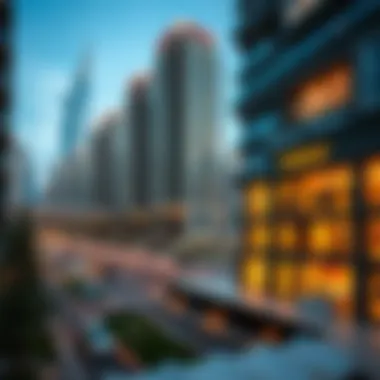 Metropolitan Real Estate: Understanding the Dynamics of Dubai's Property Market Summary Metropolitan Real Estate: Understanding the Dynamics of Dubai's Property Market Summary