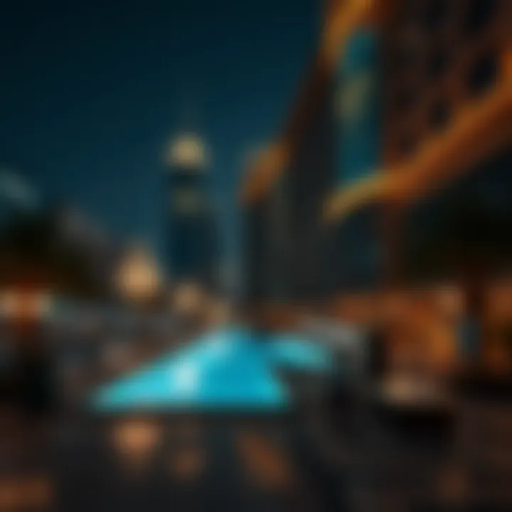 Mina Rashed: Exploring the Jewel of Dubai's Real Estate Landscape Summary