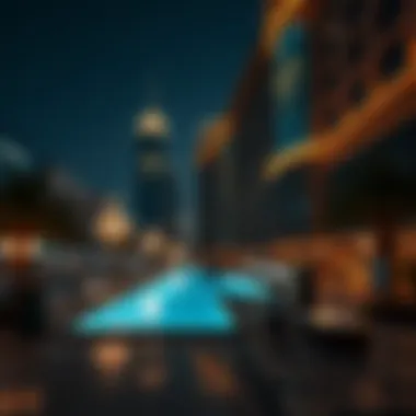 Mina Rashed: Exploring the Jewel of Dubai's Real Estate Landscape Summary Mina Rashed: Exploring the Jewel of Dubai's Real Estate Landscape Summary