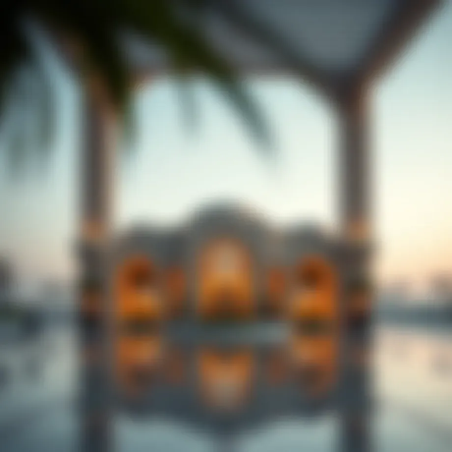 Nakhla Al Jumeirah: An In-depth Exploration of a Prime Dubai Destination Introduction