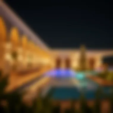 Notable Nakhla Al Jumeirah: An In-depth Exploration of a Prime Dubai Destination Notable Nakhla Al Jumeirah: An In-depth Exploration of a Prime Dubai Destination