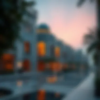 Nakhla Al Jumeirah: An In-depth Exploration of a Prime Dubai Destination Summary Nakhla Al Jumeirah: An In-depth Exploration of a Prime Dubai Destination Summary
