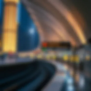 Notable Navigating Dubai's Metro Station Map: A Comprehensive Guide Notable Navigating Dubai's Metro Station Map: A Comprehensive Guide