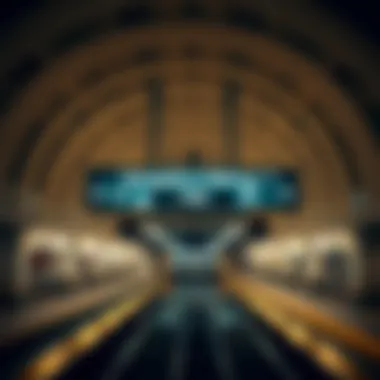 Navigating Dubai's Metro Station Map: A Comprehensive Guide Summary Navigating Dubai's Metro Station Map: A Comprehensive Guide Summary