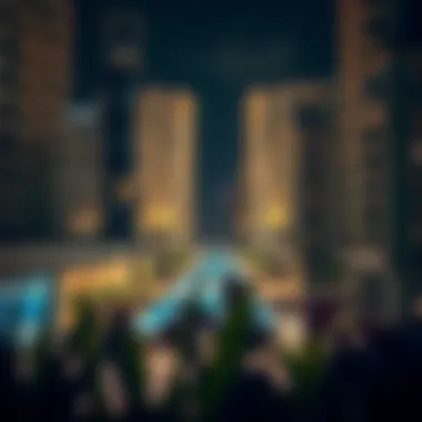 Navigating the Landscape of Cheap Studio Apartments in Dubai for Monthly Rent Introduction