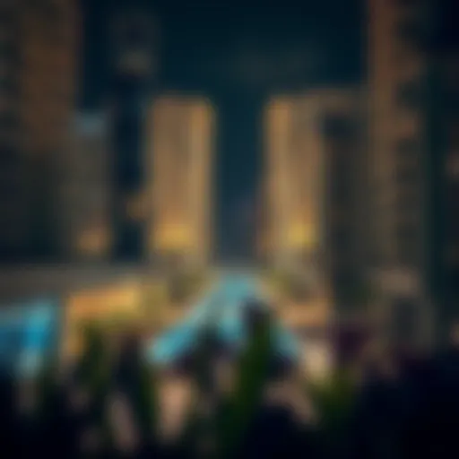 Navigating the Landscape of Cheap Studio Apartments in Dubai for Monthly Rent Introduction