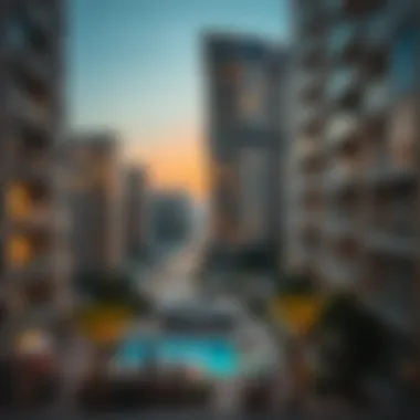 Notable Navigating the Landscape of Cheap Studio Apartments in Dubai for Monthly Rent