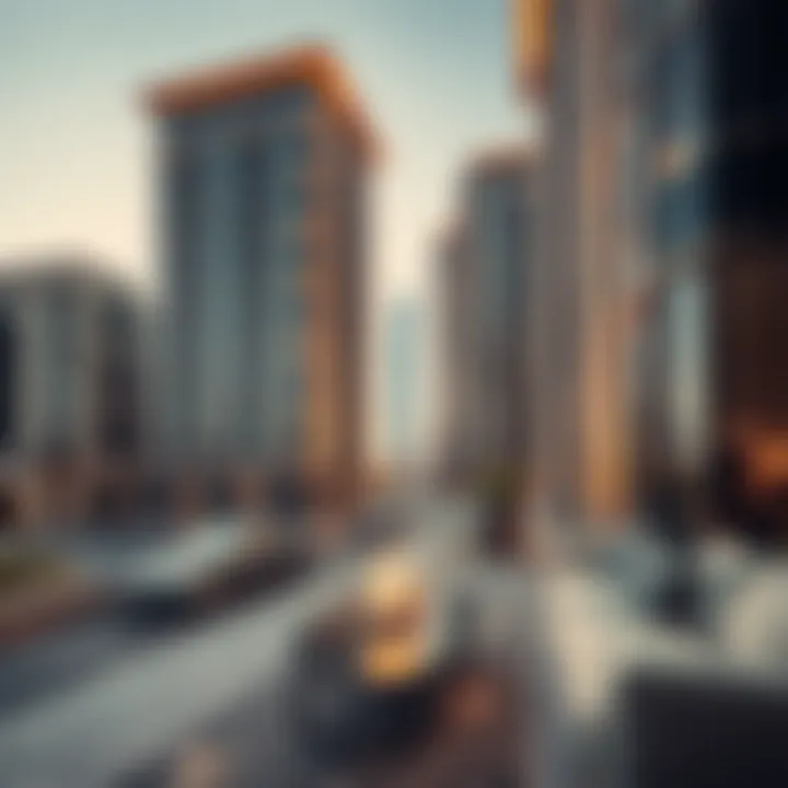 Navigating the Landscape of Cheap Studio Apartments in Dubai for Monthly Rent Summary
