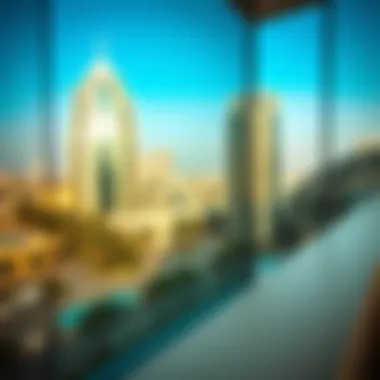 Notable Navigating the Landscape of One-Month Apartment Rentals in Dubai Notable Navigating the Landscape of One-Month Apartment Rentals in Dubai