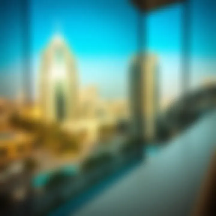 Notable Navigating the Landscape of One-Month Apartment Rentals in Dubai Notable Navigating the Landscape of One-Month Apartment Rentals in Dubai