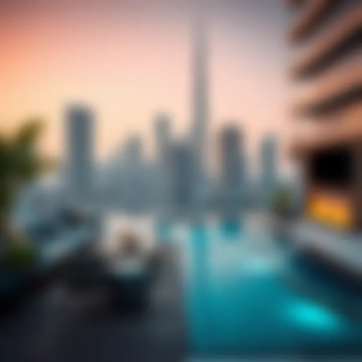 Navigating the Landscape of One-Month Apartment Rentals in Dubai Summary Navigating the Landscape of One-Month Apartment Rentals in Dubai Summary