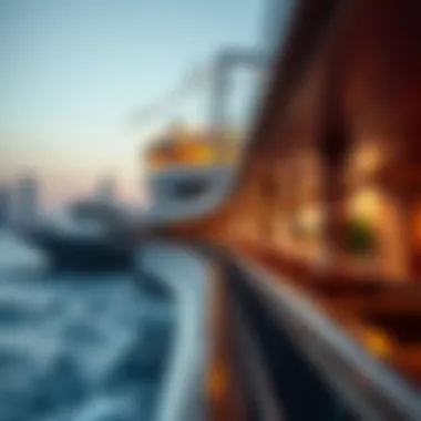 Notable Navigating the Sharjah to Dubai Ferry: An In-Depth Guide Notable Navigating the Sharjah to Dubai Ferry: An In-Depth Guide