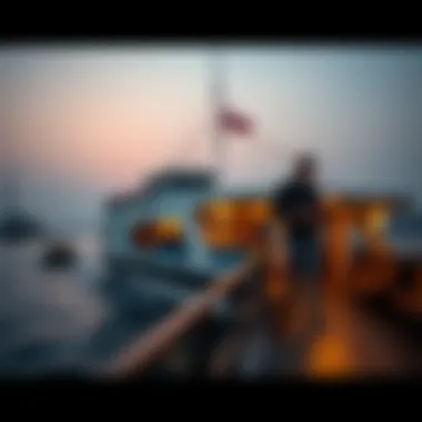 Navigating the Sharjah to Dubai Ferry: An In-Depth Guide Summary Navigating the Sharjah to Dubai Ferry: An In-Depth Guide Summary