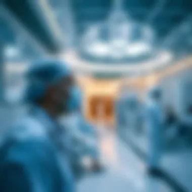 Notable Navigating the Visa Medical Test in Dubai