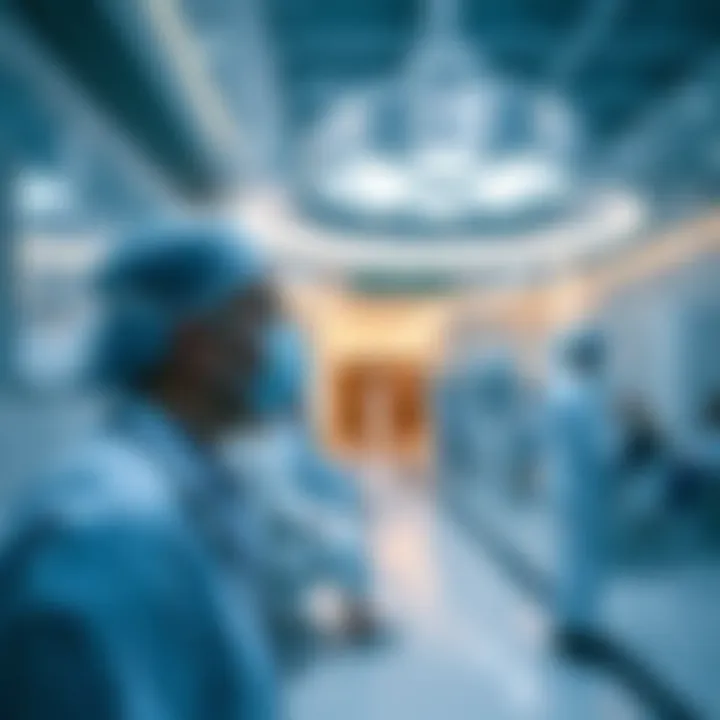Notable Navigating the Visa Medical Test in Dubai