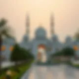 New Places to Explore in Dubai 2023 Introduction