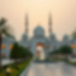 New Places to Explore in Dubai 2023 Introduction