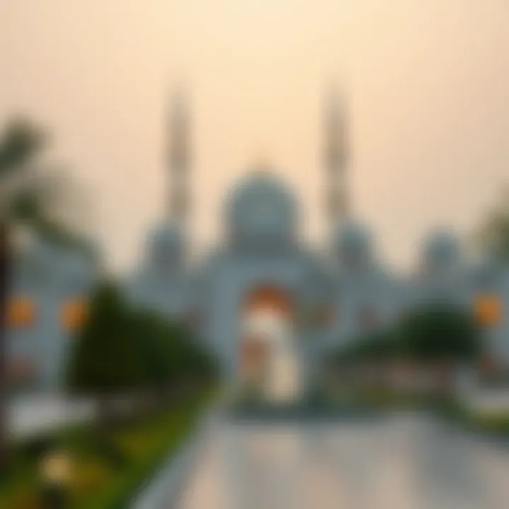New Places to Explore in Dubai 2023 Introduction