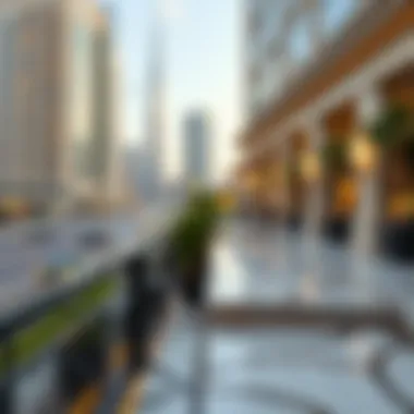 Diverse Banking Options in Dubai Comparison of different bank account types