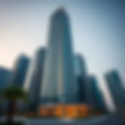Polaris Tower in Business Bay: An In-Depth Analysis Introduction
