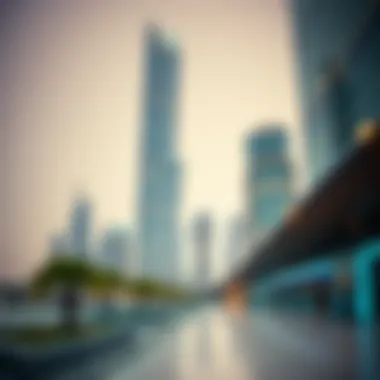 Notable Polaris Tower in Business Bay: An In-Depth Analysis Notable Polaris Tower in Business Bay: An In-Depth Analysis
