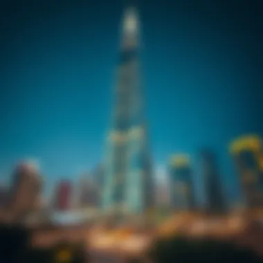 Polaris Tower in Business Bay: An In-Depth Analysis Summary Polaris Tower in Business Bay: An In-Depth Analysis Summary