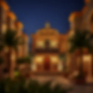 Notable Sas Al Nakhl: An In-Depth Overview of a Unique Dubai Neighborhood