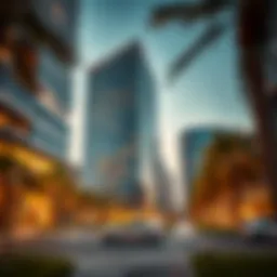 Silicon Building: Exploring Innovative Constructs in Dubai's Real Estate Introduction