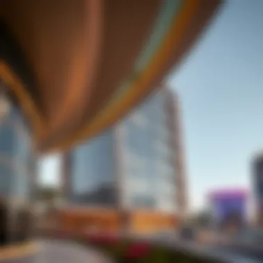 Notable Silicon Building: Exploring Innovative Constructs in Dubai's Real Estate