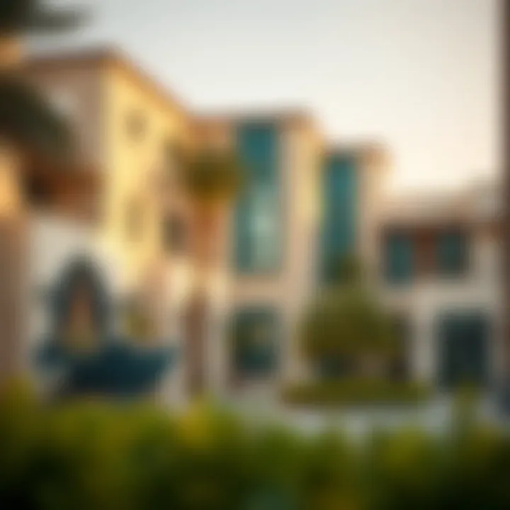 Notable Sonapur, UAE: An Exploration of This Unique Neighborhood Notable Sonapur, UAE: An Exploration of This Unique Neighborhood