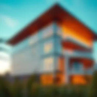Notable The Aesthetics of Modern Architecture: A Comprehensive Examination of Beautiful Buildings Notable The Aesthetics of Modern Architecture: A Comprehensive Examination of Beautiful Buildings