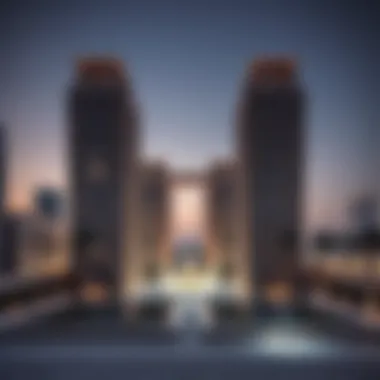 The Al Habtoor Landscape in Sharjah: A Comprehensive Exploration Summary The Al Habtoor Landscape in Sharjah: A Comprehensive Exploration Summary
