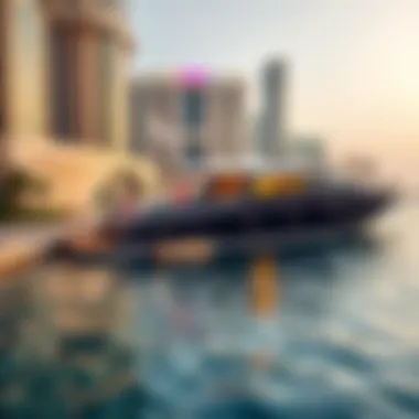 Notable The Allure of Harbour Views in Dubai Creek Harbour