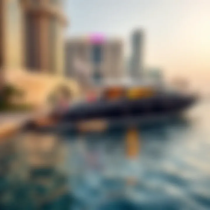 Notable The Allure of Harbour Views in Dubai Creek Harbour