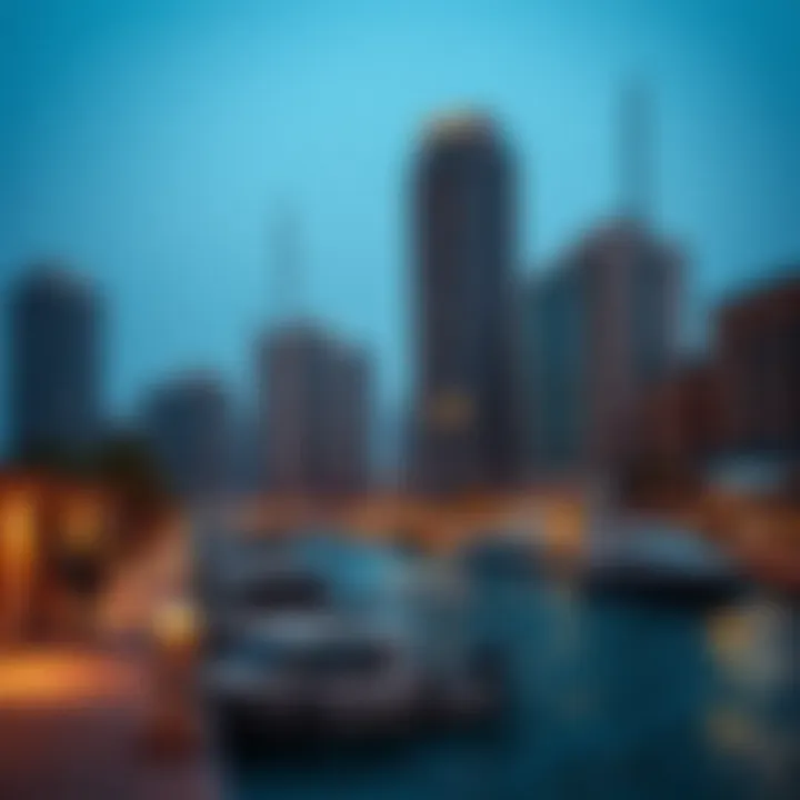The Allure of Harbour Views in Dubai Creek Harbour Summary