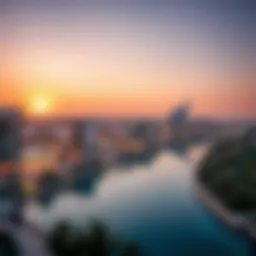 The Complex Landscape of Al Rashidiya: A Comprehensive Overview for Investors Introduction