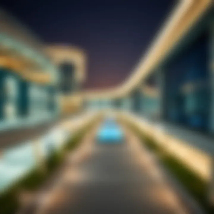 Notable The Complex Landscape of Al Rashidiya: A Comprehensive Overview for Investors
